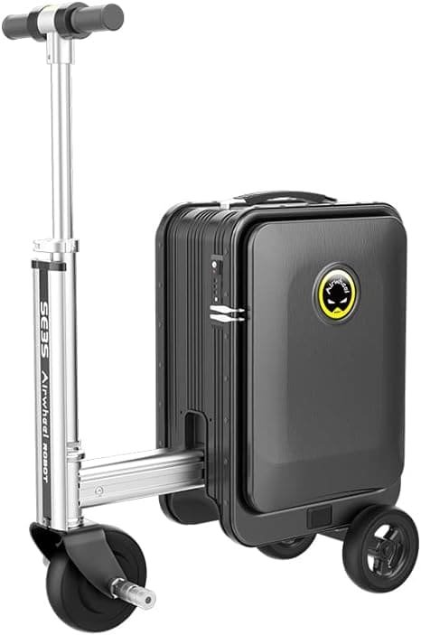 Best smart luggage picks 2024