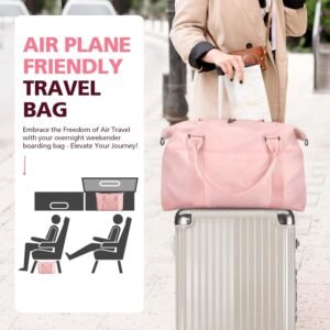 Travel Must-Haves for Women 2024