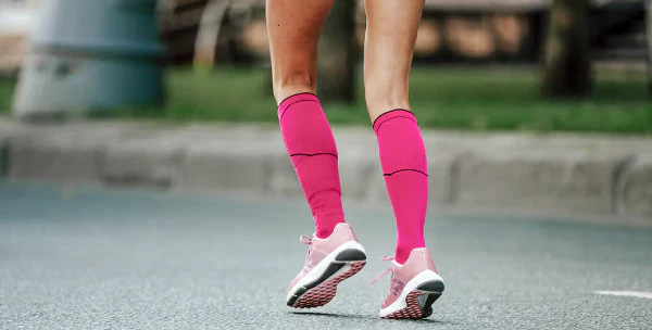 best women's compression socks for travel