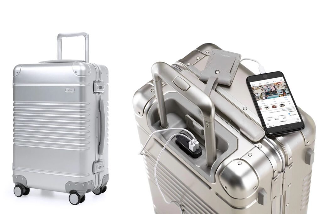 Top Smart Luggage for 2024: Ultimate Travel Upgrades