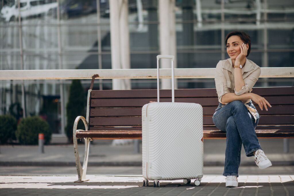 The Ultimate Guide to Smart Luggage in 2024