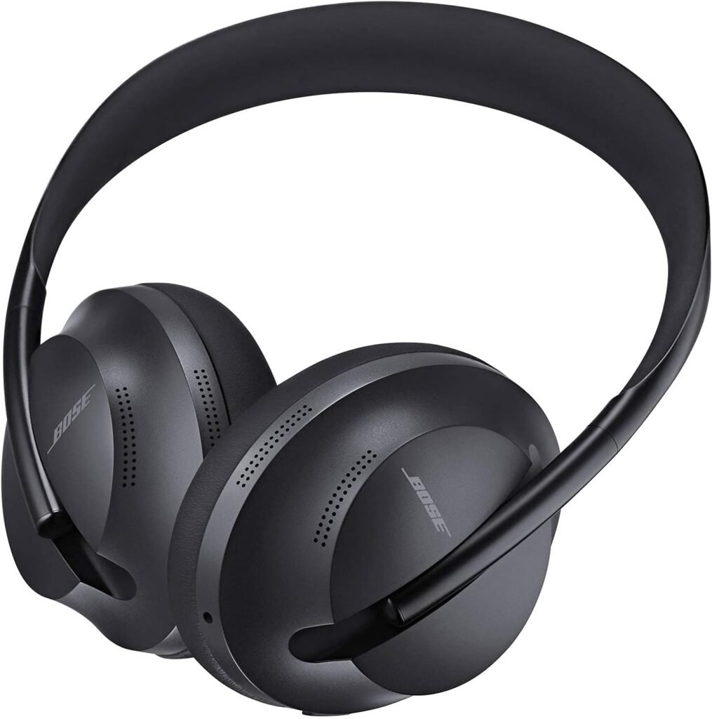 Shop noise-canceling headphones