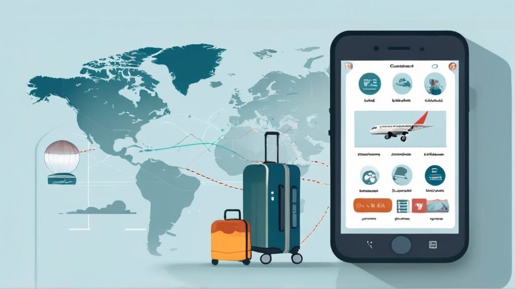 BEST APPS FOR LAST MINUTE TRAVEL DEALS