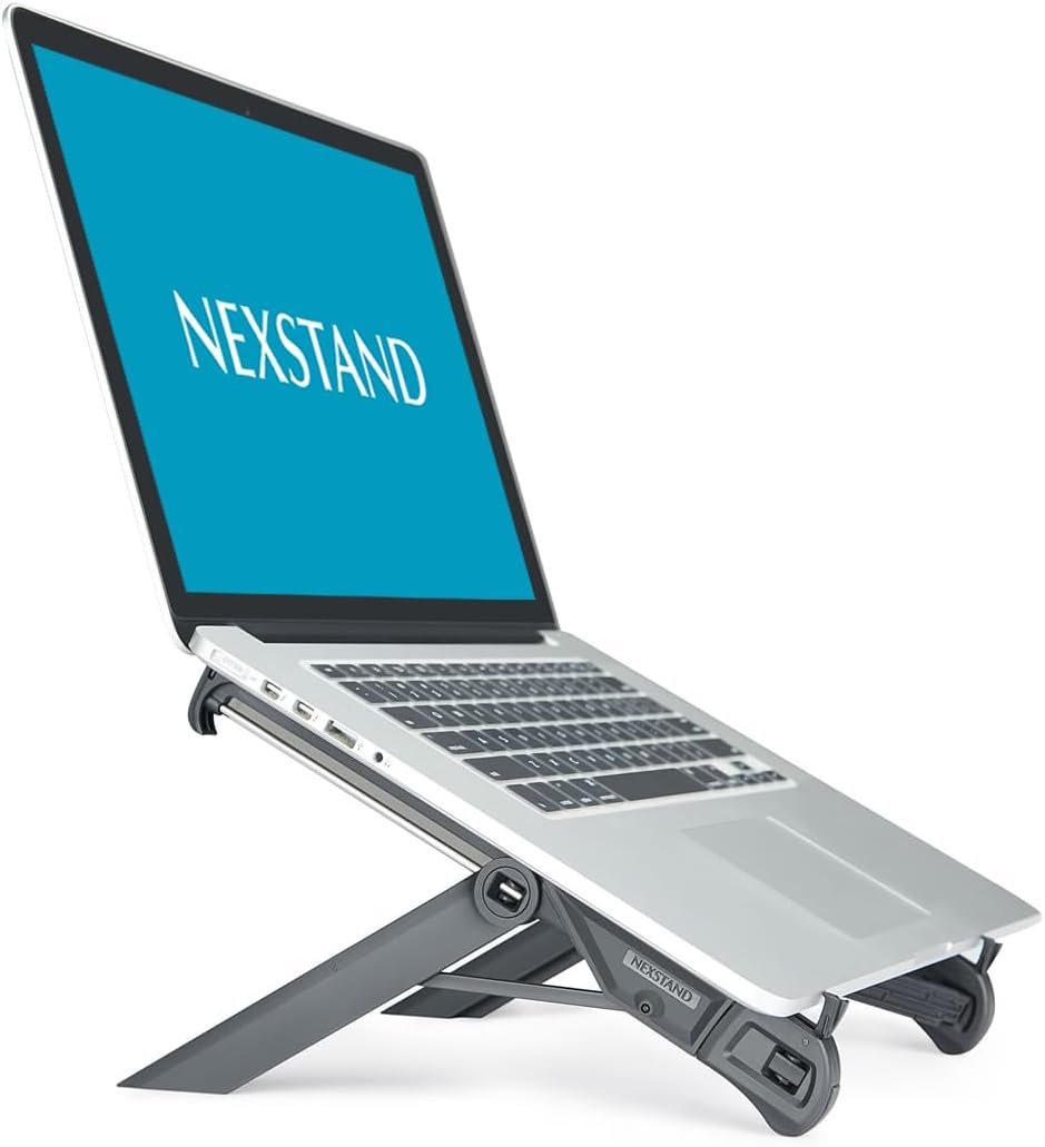 budget travel laptop stand