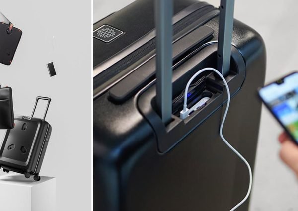 The Ultimate Guide to Smart Luggage in 2024